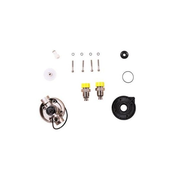 Kit, head SD-S-2-SS/T/SS-2 Dosing Pump Kits - Chemical Metering Pumps